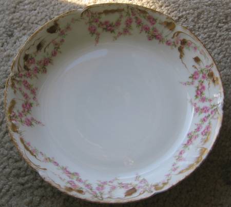 Schleiger 145-8 by Haviland