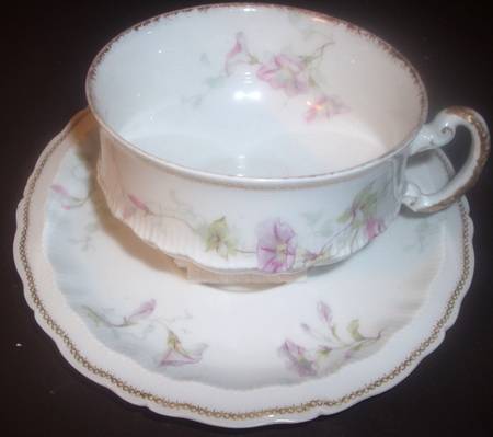 Schleiger 333-11 by Haviland