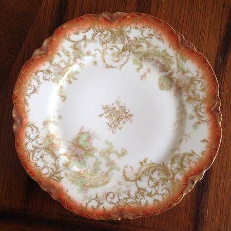 Schleiger 235-9 by Haviland