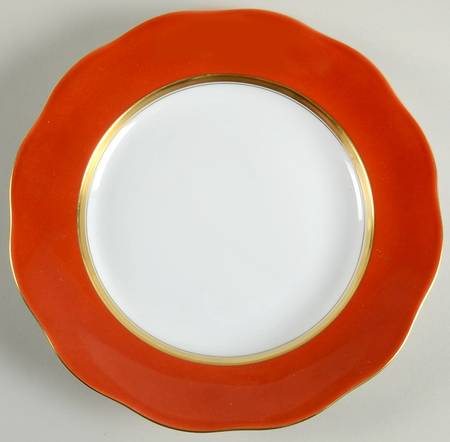 Salad Dessert Plates Salad/Dessert Plate