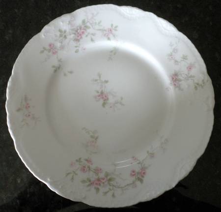 Schleiger 321-9 by Haviland