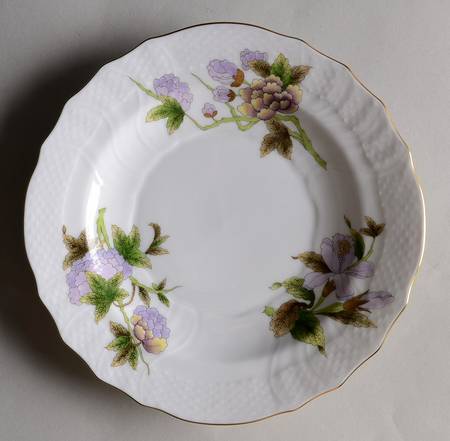 Evictp1 Salad Plate