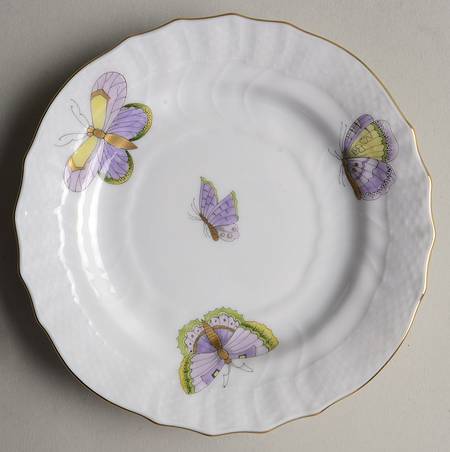 Evictp1 Bread & Butter Plate