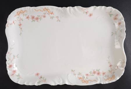 Schleiger 672-8 by Haviland