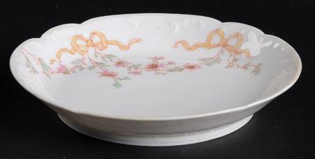 Schleiger 672-8 Fruit/Dessert (Sauce) Bowl