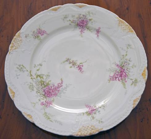 Schleiger 332-6 by Haviland