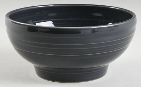 Fiesta Slate (Intro 2015) 6" Footed Bowl