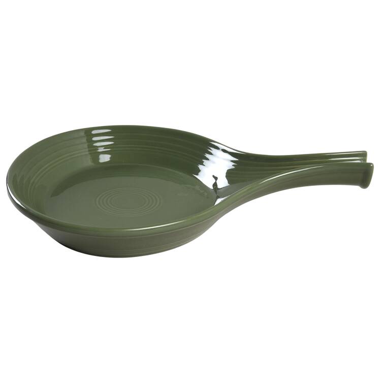 Fiesta Sage Green (Intro 2015) Open Skillet
