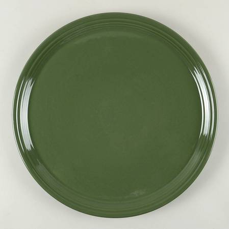 Fiesta Sage Green (Intro 2015) 15" Pizza Tray