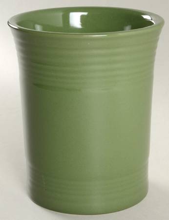 Fiesta Sage Green (Intro 2015) Utensil Holder