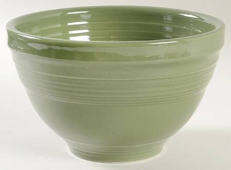 Fiesta Sage Green (Intro 2015) 7" Prep Bowl