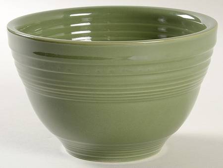 Fiesta Sage Green (Intro 2015) 6" Prep Bowl