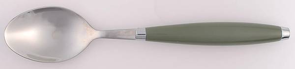 Fiesta Sage Green (Intro 2015) Teaspoon
