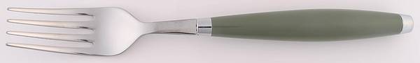Fiesta Sage Green (Intro 2015) Dinner Fork (7 1/2" or Larger)