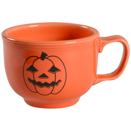 Fiesta Spooky Pumpkin Jumbo Cup