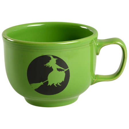 Fiesta Witch Jumbo Cup
