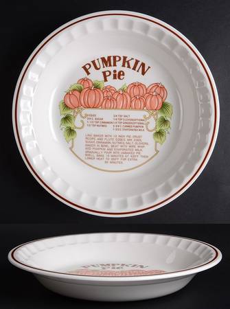 Pumpkin Pie by Hankook
