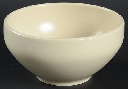 Collection Matte Sand Coupe Cereal Bowl