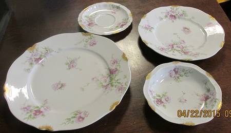 H4732 Fruit/Dessert (Sauce) Bowl