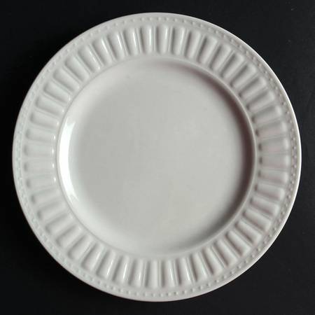 HMQ119 Salad Plate