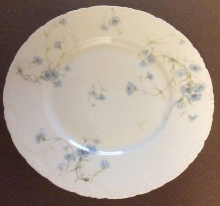 Schleiger 1019-4 by Haviland
