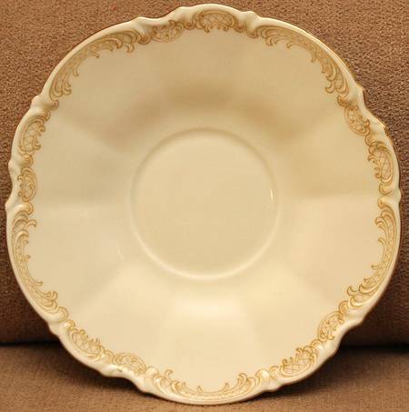 7444 Saucer