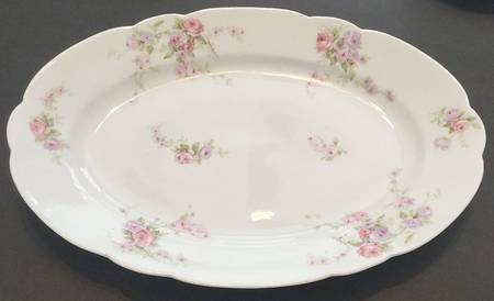 Schleiger 137-10 by Haviland