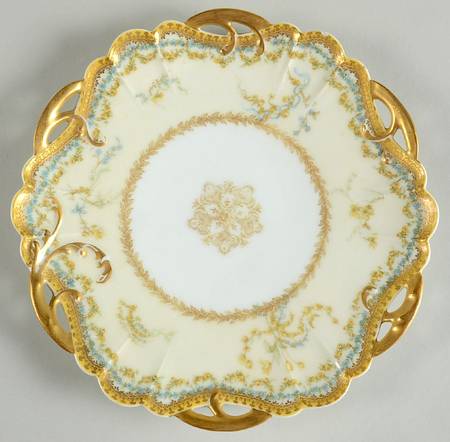 Schleiger 440-6 by Haviland