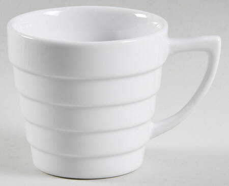 Guggenheim Flat Cup