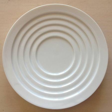 Guggenheim Saucer
