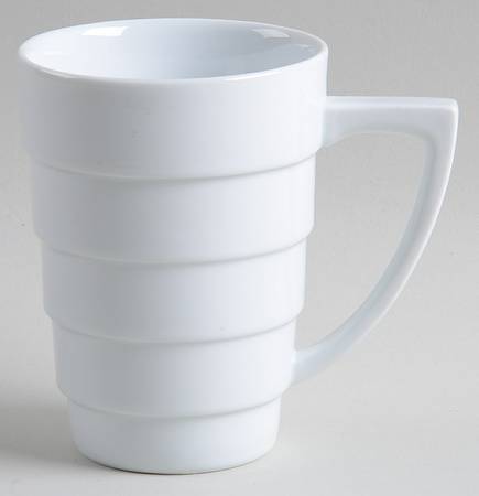 Guggenheim Mug
