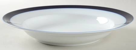 HUT2417 Rim Soup Bowl