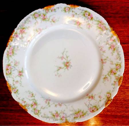 Schleiger 142-3 by Haviland