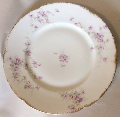 Schleiger 1023-8 by Haviland