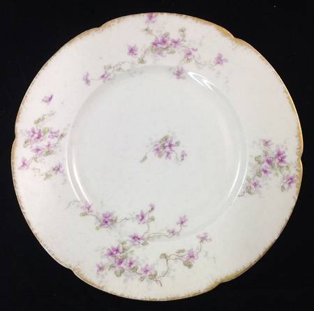 Schleiger 1023-8 Salad Plate