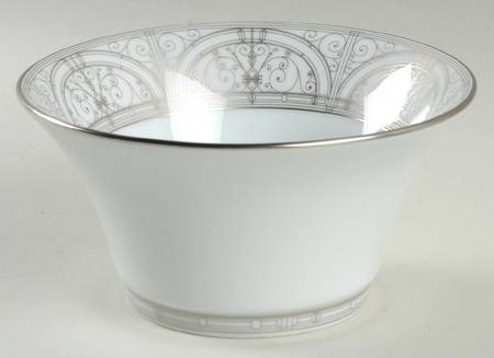 Belle Epoque Coupe Cereal Bowl