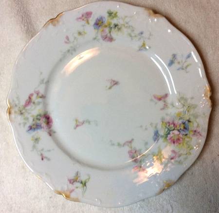 Schleiger 333-12 by Haviland