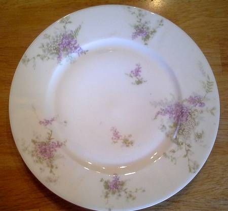Schleiger 332-7 by Haviland