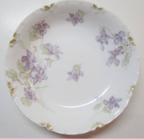 Schleiger 253-3 by Haviland