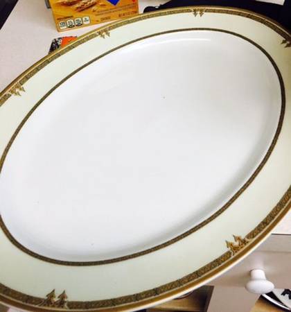 Schleiger 564-3 by Haviland