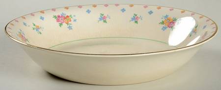 HCR13 Coupe Soup Bowl