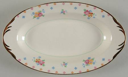 HCR13 Relish/Gravy Underplate