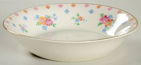 HCR13 Fruit/Dessert (Sauce) Bowl