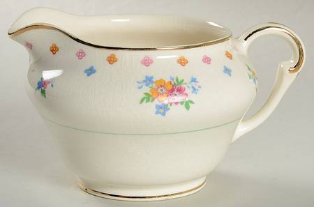 HCR13 Creamer