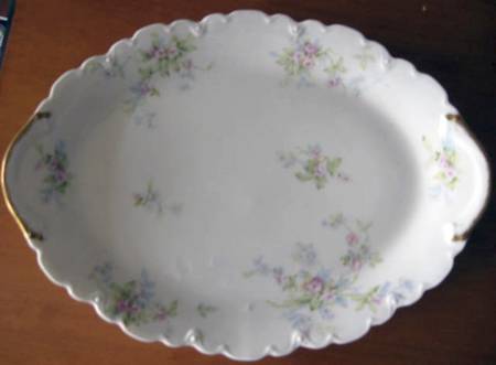 Schleiger 310-9 by Haviland