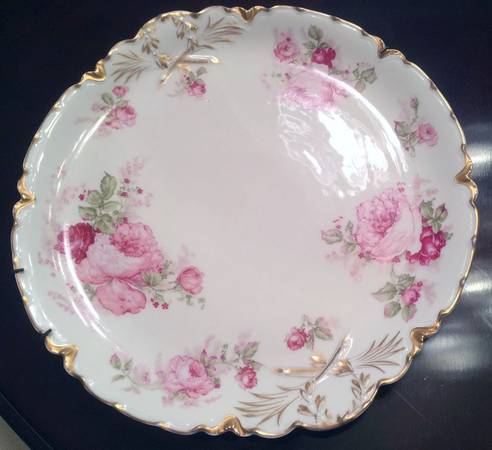 Schleiger 257-9 by Haviland