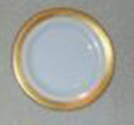 HUT3341 Bread & Butter Plate