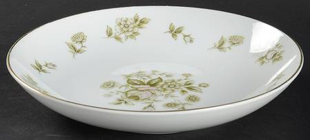 Rhine-Coupe Coupe Soup Bowl