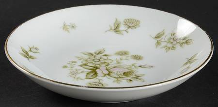 Rhine-Coupe Fruit/Dessert (Sauce) Bowl