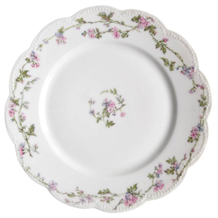 Schleiger 449-4 by Haviland